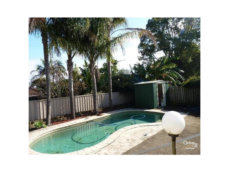 12 Kirby Street, Rydalmere NSW 2116