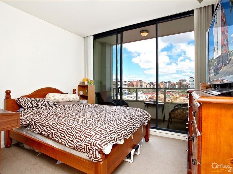 414/10 Brodie Spark Drive, Wolli Creek NSW 2205