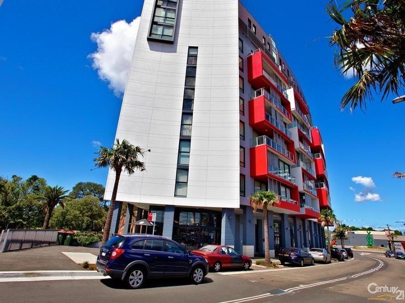 414/10 Brodie Spark Drive, Wolli Creek NSW 2205