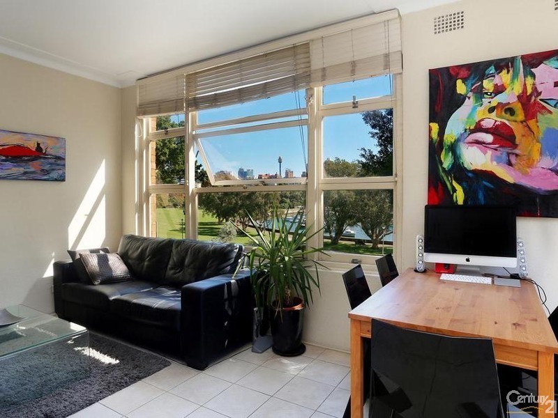 11/22 New Beach Road, Darling Point NSW 2027