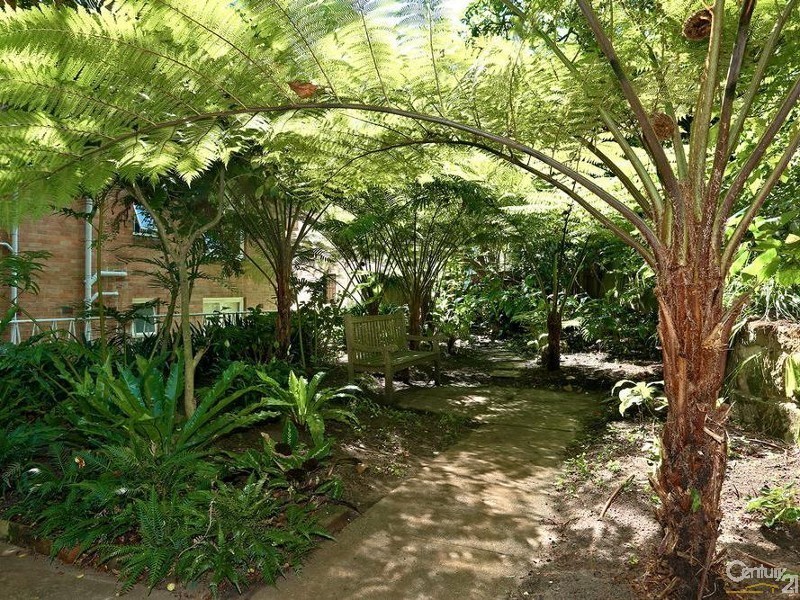 11/22 New Beach Road, Darling Point NSW 2027