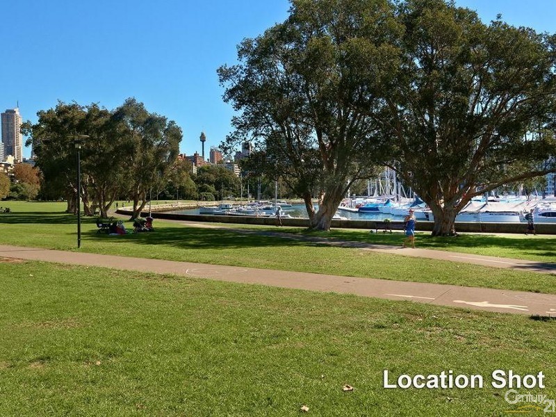 11/22 New Beach Road, Darling Point NSW 2027