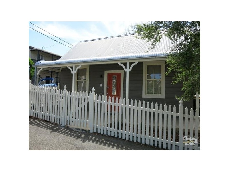 1 Easton Street, Rozelle NSW 2039