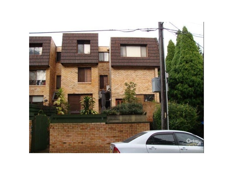 21/7 Botany Rd, Bondi Junction NSW 2022