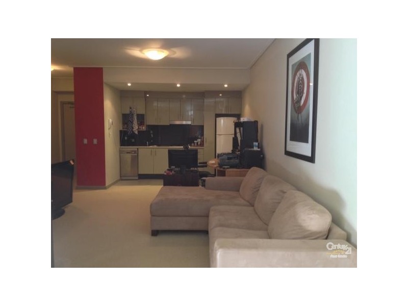 3/27 Margaret Street, Rozelle NSW 2039