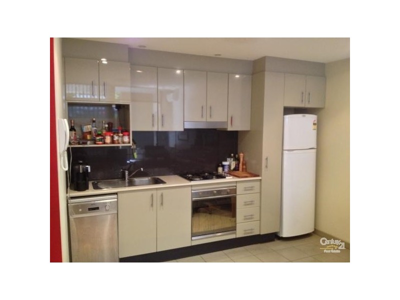 3/27 Margaret Street, Rozelle NSW 2039