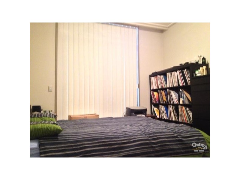 3/27 Margaret Street, Rozelle NSW 2039