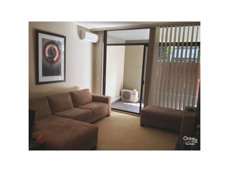 3/27 Margaret Street, Rozelle NSW 2039