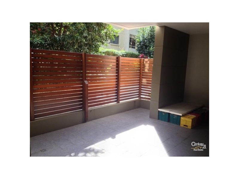 3/27 Margaret Street, Rozelle NSW 2039