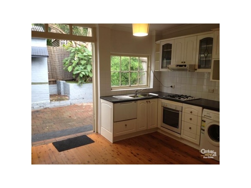 28 Mackenzie Street, Bondi Junction NSW 2022