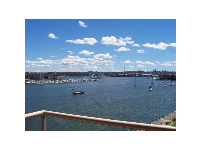 6/32 Warayama Pl Rozelle, Rozelle NSW 2039