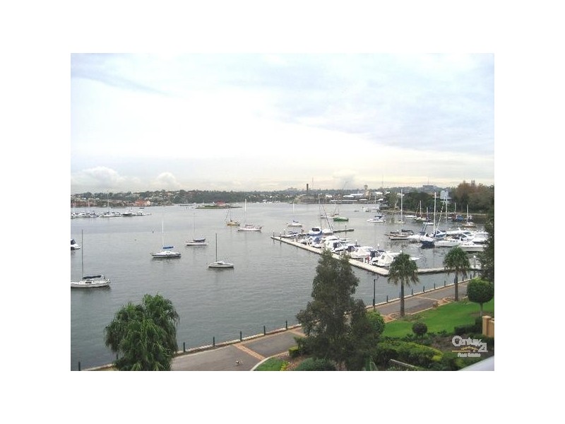 4/31 Margaret Street Rozelle, Rozelle NSW 2039