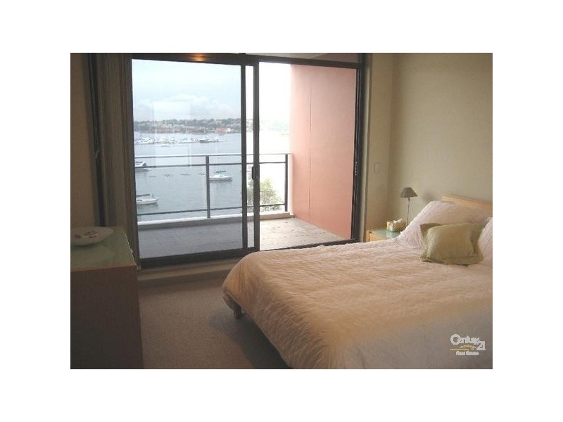 4/31 Margaret Street Rozelle, Rozelle NSW 2039