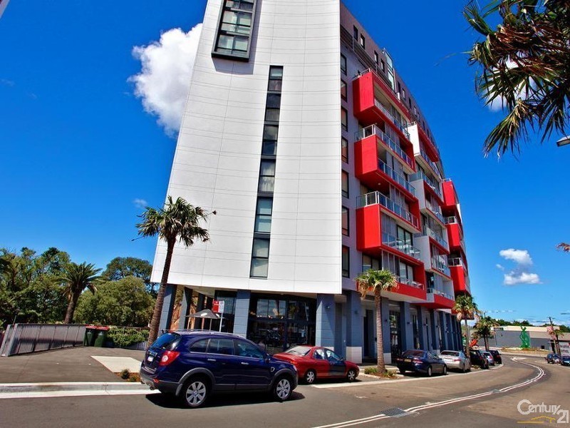 413/10 Brodie Spark Drive, Wolli Creek NSW 2205