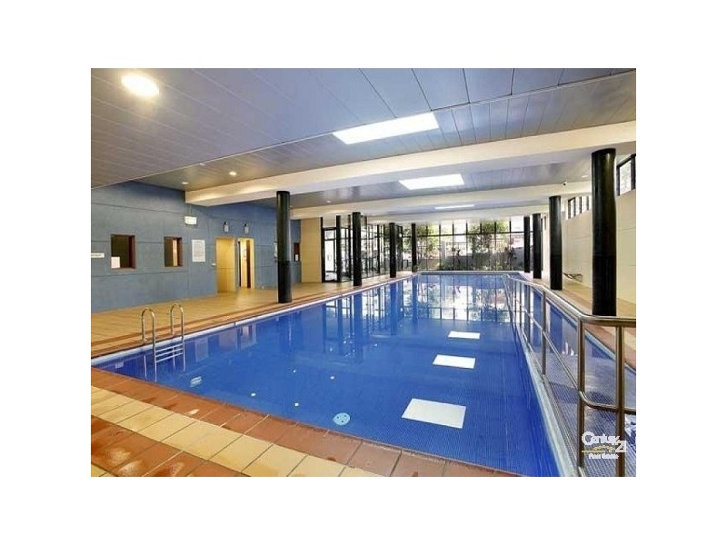 2/28 Warayama Pl Rozelle, Rozelle NSW 2039