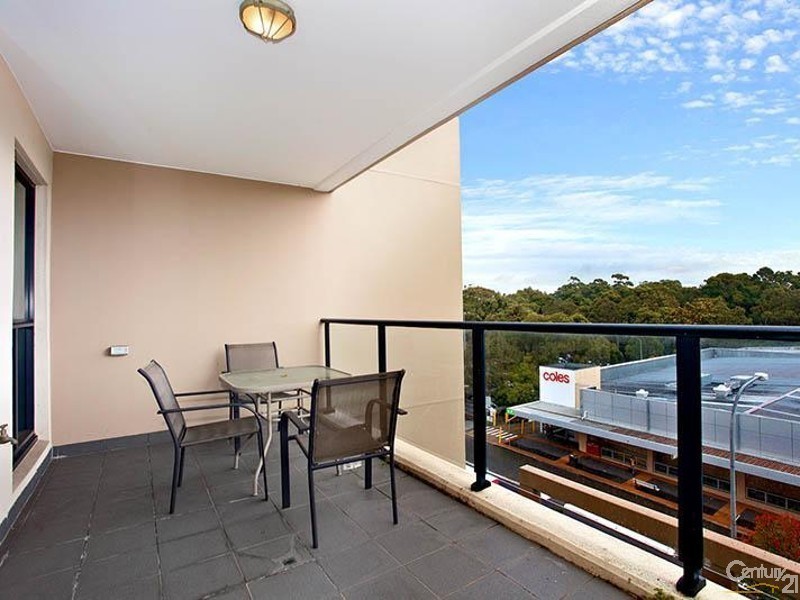 Epping NSW 2121