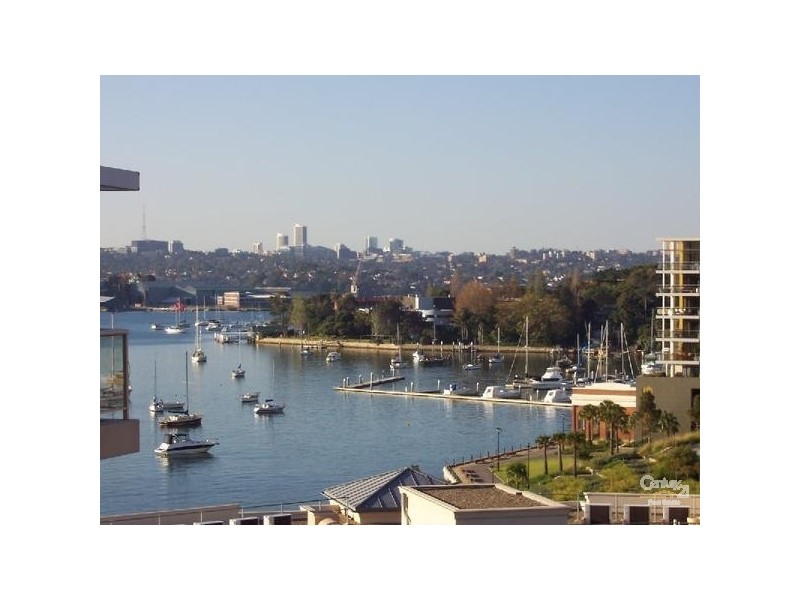 6/30 Warayama Pl, Rozelle NSW 2039