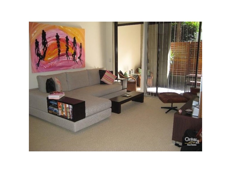 3/27 Margaret Street, Rozelle NSW 2039