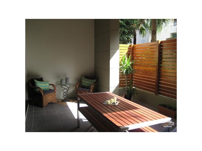 3/27 Margaret Street, Rozelle NSW 2039