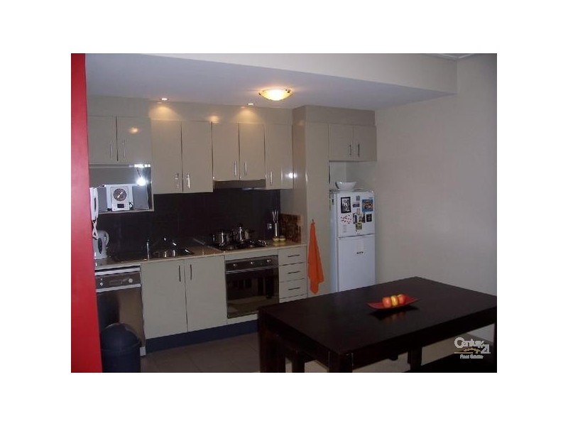 3/27 Margaret Street, Rozelle NSW 2039