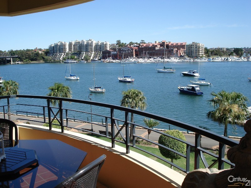23/3 Wulumay Close, Rozelle NSW 2039