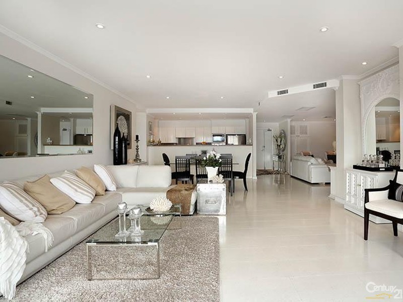 23/3 Wulumay Close, Rozelle NSW 2039