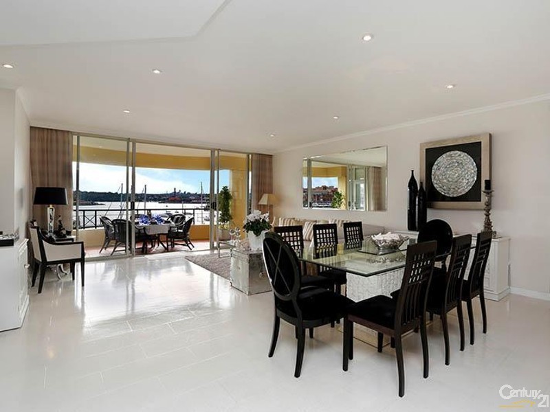 23/3 Wulumay Close, Rozelle NSW 2039