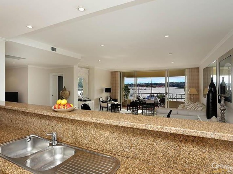 23/3 Wulumay Close, Rozelle NSW 2039