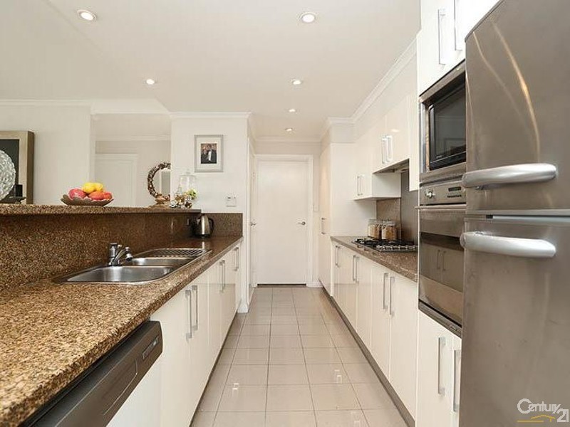 23/3 Wulumay Close, Rozelle NSW 2039