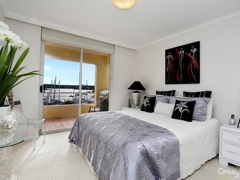23/3 Wulumay Close, Rozelle NSW 2039