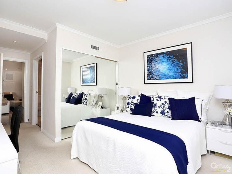 23/3 Wulumay Close, Rozelle NSW 2039