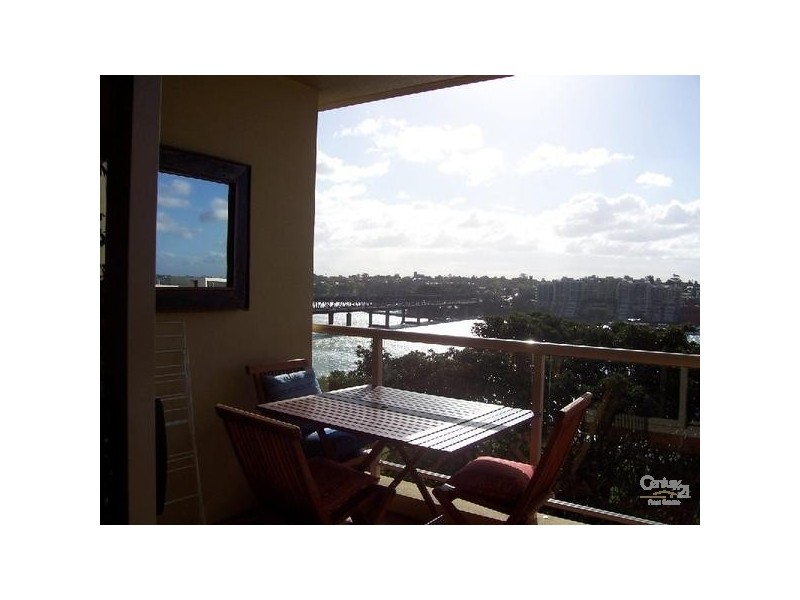 4/1 Warayama Pl, Rozelle NSW 2039