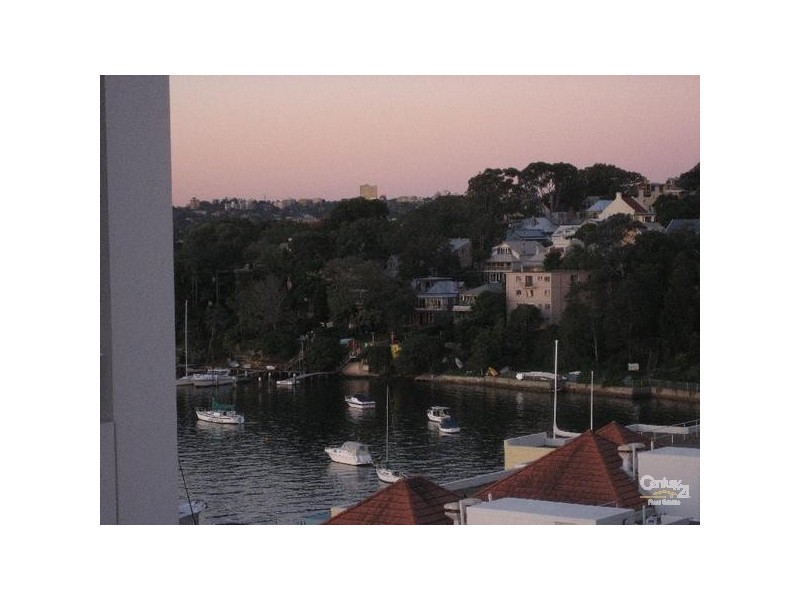 9/29 Margaret Street, Rozelle NSW 2039