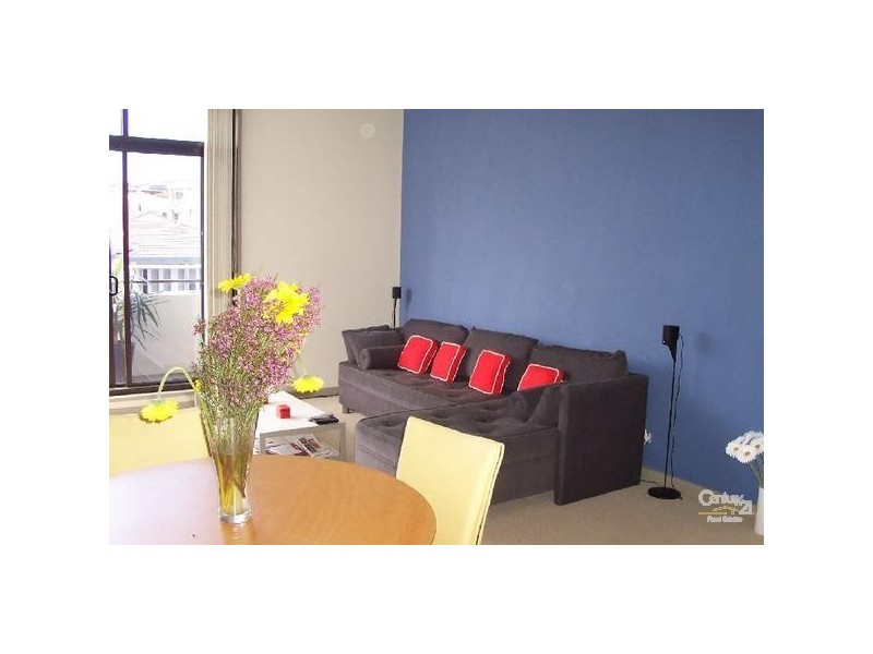 9/29 Margaret Street, Rozelle NSW 2039