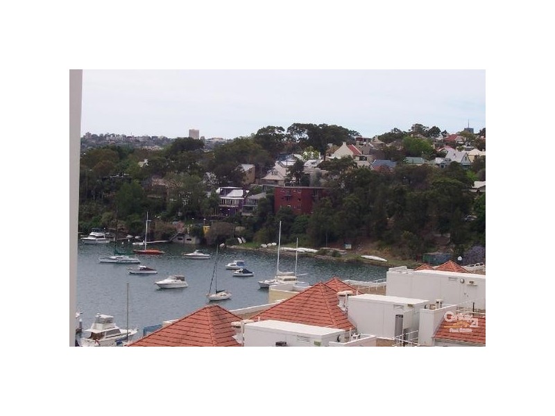 9/29 Margaret Street, Rozelle NSW 2039