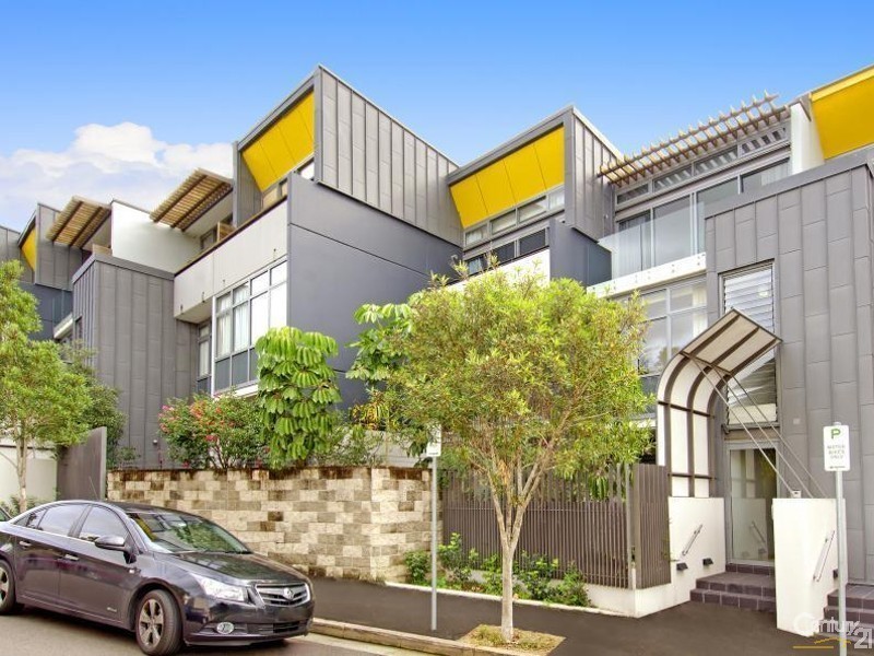 1/107 Ferry Road, Glebe NSW 2037