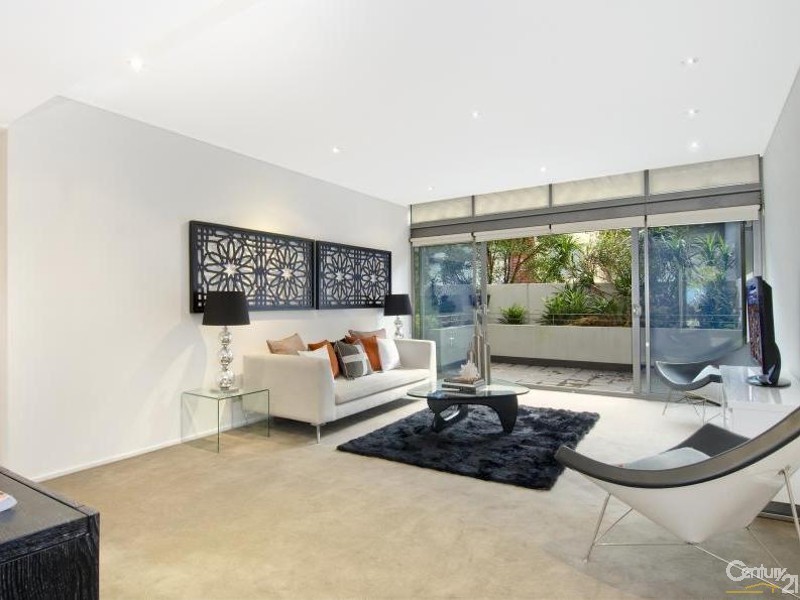 1/107 Ferry Road, Glebe NSW 2037