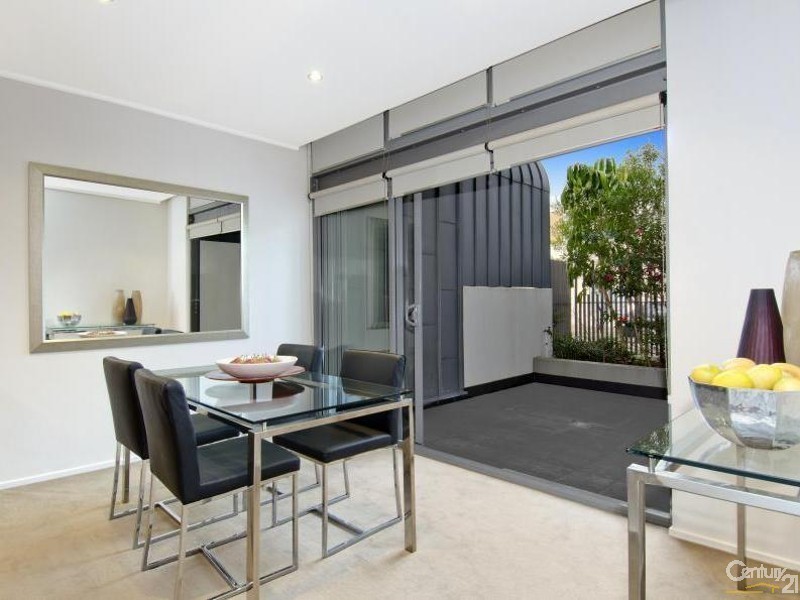 1/107 Ferry Road, Glebe NSW 2037