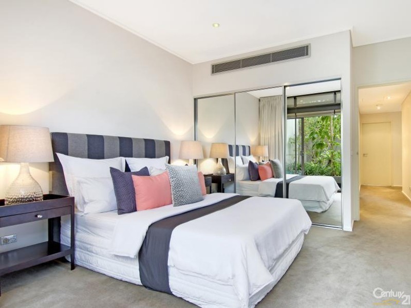 1/107 Ferry Road, Glebe NSW 2037