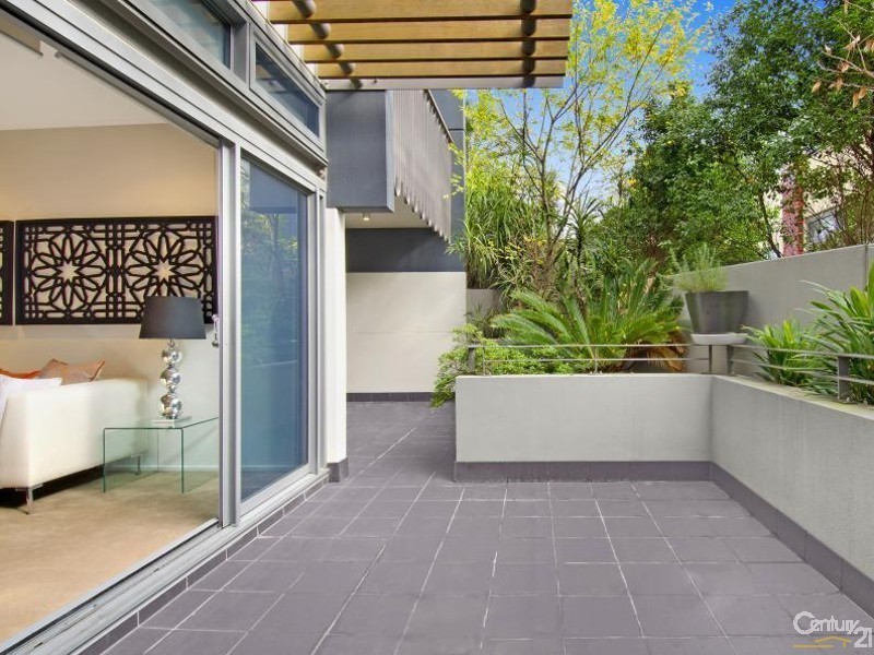 1/107 Ferry Road, Glebe NSW 2037