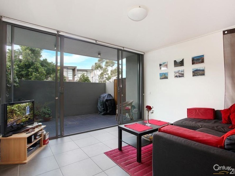 102/14 Griffin Place, Glebe NSW 2037