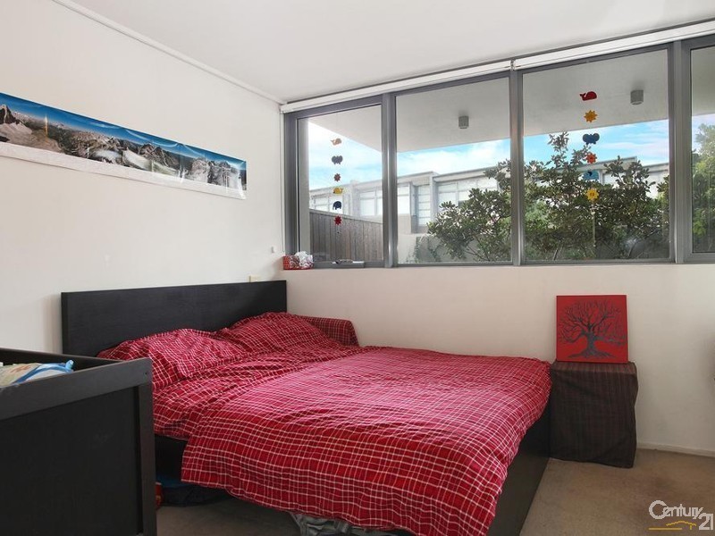 102/14 Griffin Place, Glebe NSW 2037