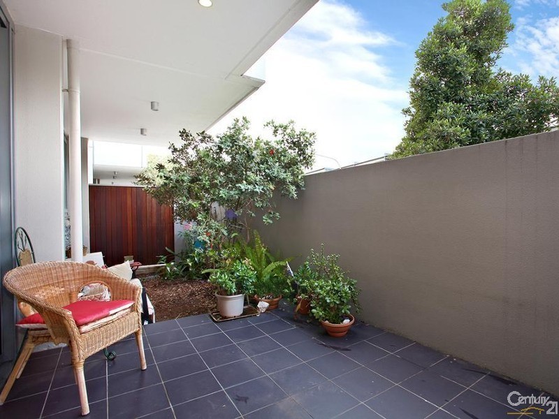 102/14 Griffin Place, Glebe NSW 2037