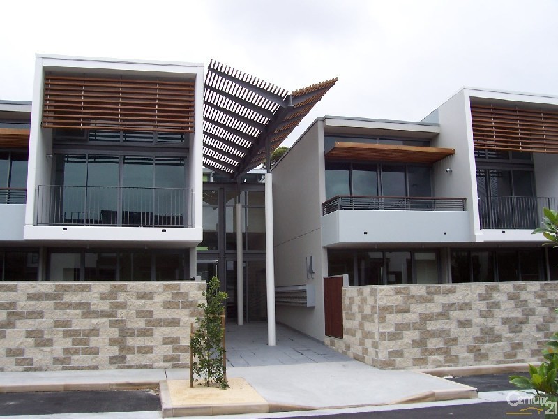102/14 Griffin Place, Glebe NSW 2037