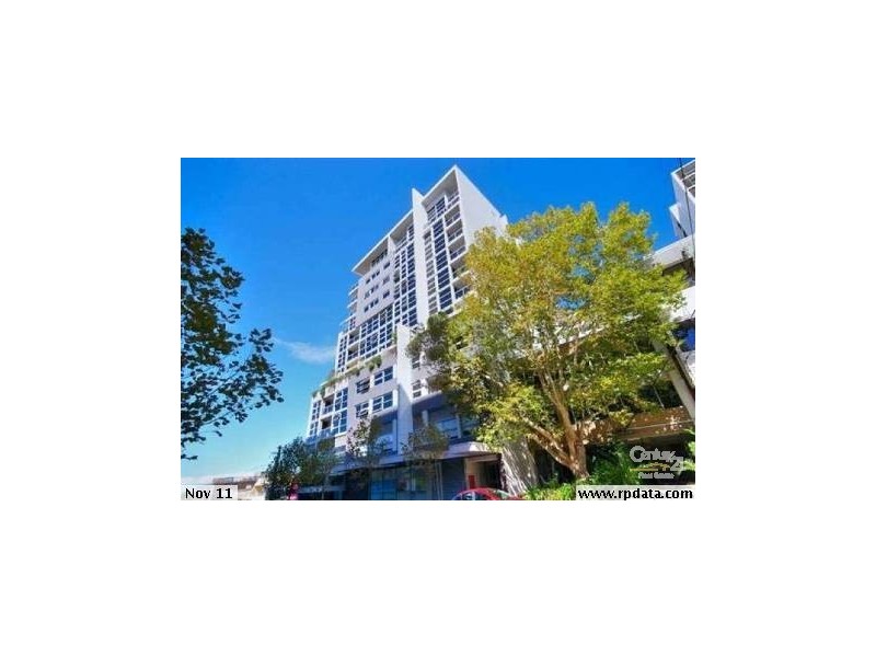 404/15 Atchison Street, St Leonards NSW 2065