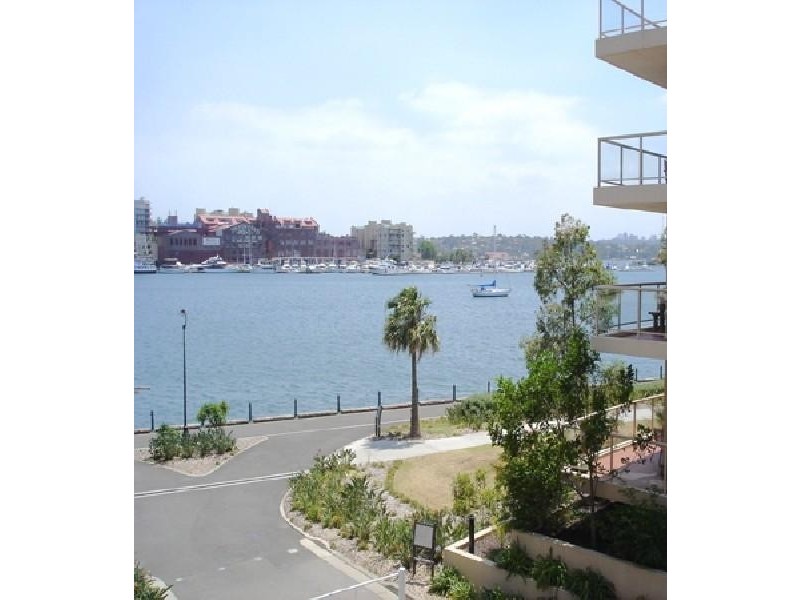 2/32 Warayama Place, Rozelle NSW 2039