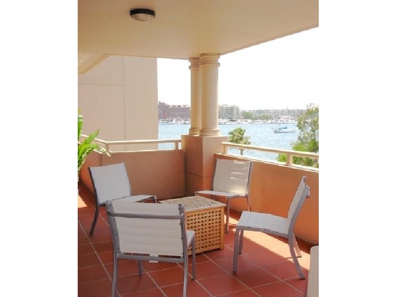 2/32 Warayama Place, Rozelle NSW 2039