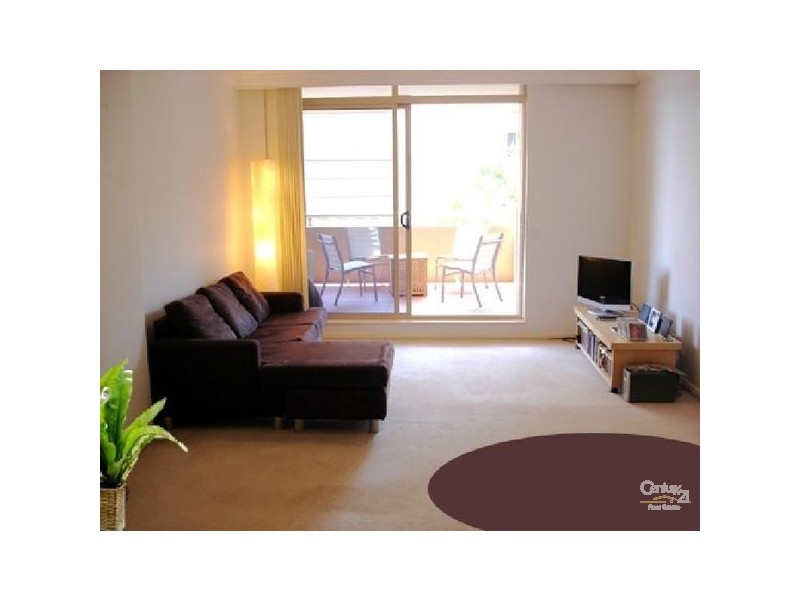 2/32 Warayama Place, Rozelle NSW 2039