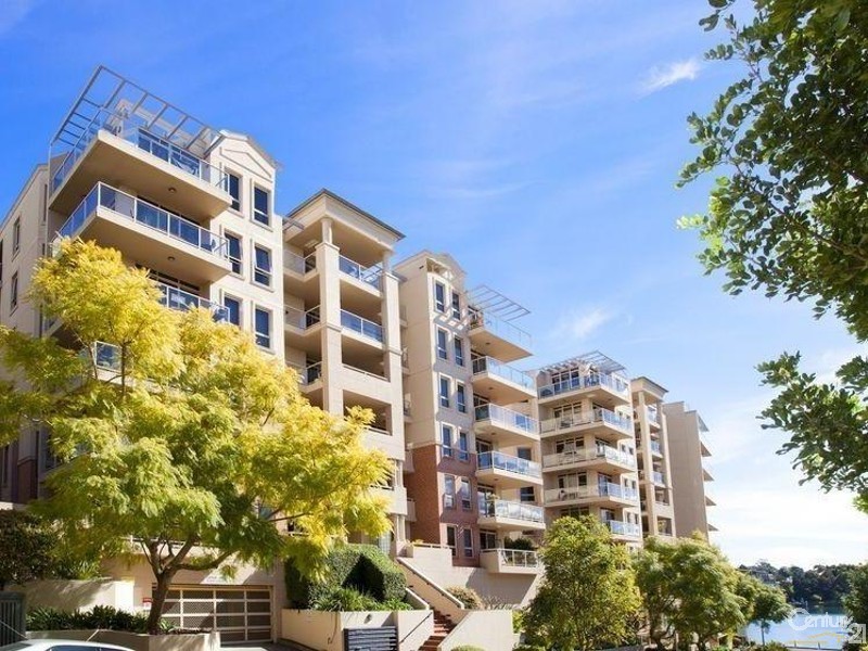 203/30 Warayama Place, Rozelle NSW 2039