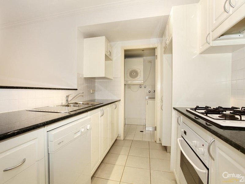 203/30 Warayama Place, Rozelle NSW 2039